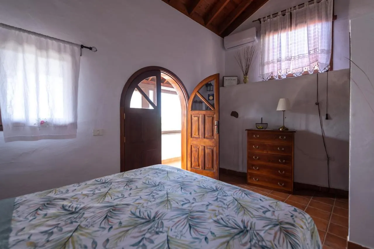 منزل الضيف Isora  في Casa Elba إسبانيا