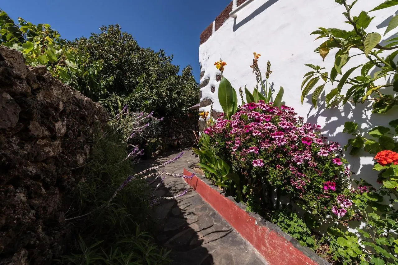 منزل الضيف Isora  في Casa Elba منزل ريفي