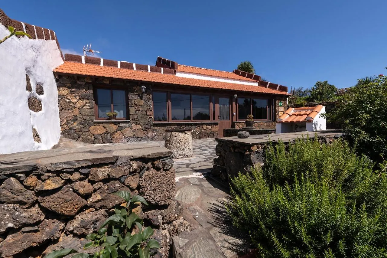 منزل الضيف Isora  في Casa Elba
