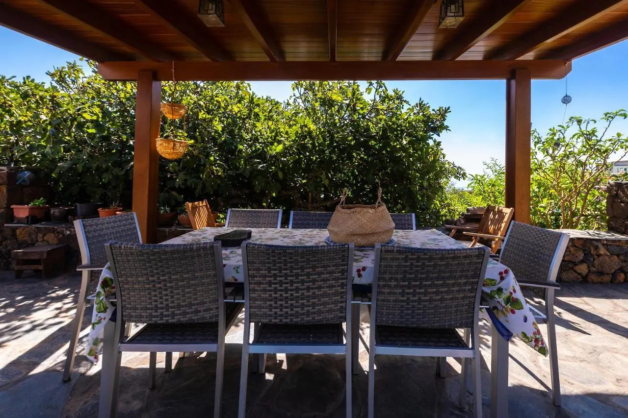 منزل الضيف Isora  في Casa Elba إسبانيا
