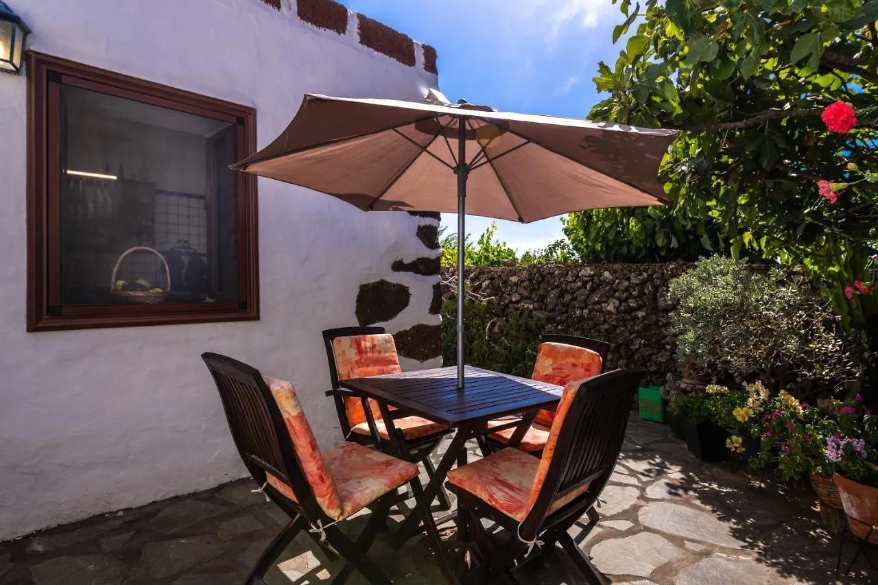 منزل الضيف Isora  في Casa Elba 0*,  إسبانيا