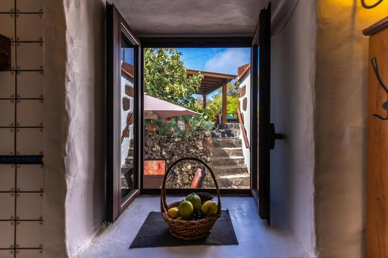 منزل الضيف Isora  في Casa Elba منزل ريفي