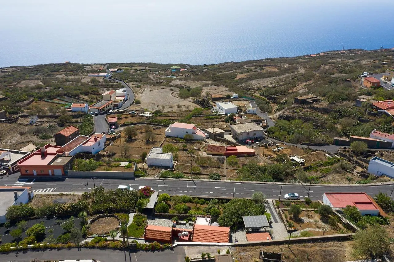 منزل الضيف Isora  في Casa Elba