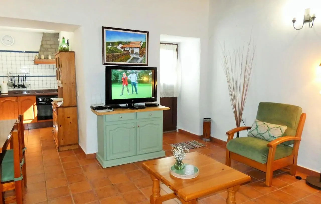منزل الضيف Isora  في Casa Elba إسبانيا