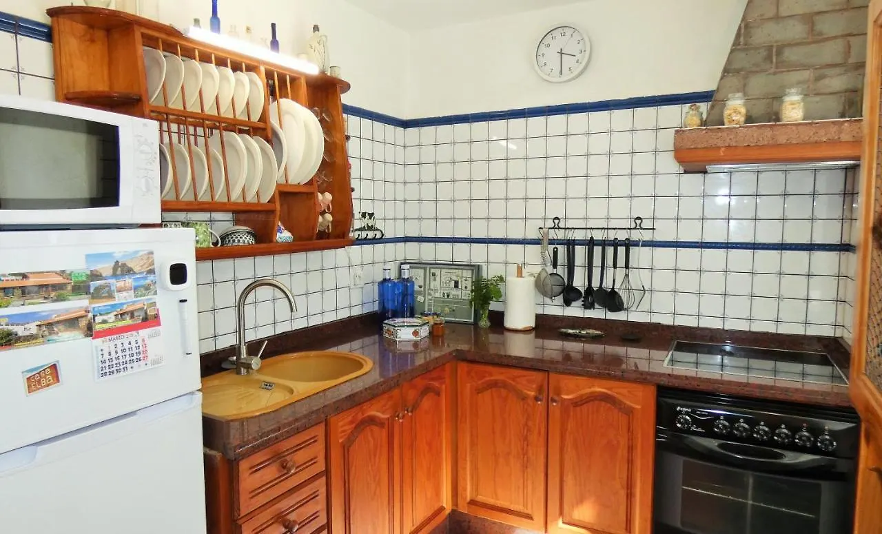 منزل الضيف Isora  في Casa Elba 0*,  إسبانيا