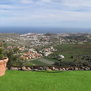 Casa Vista Bandama Ferienhaus