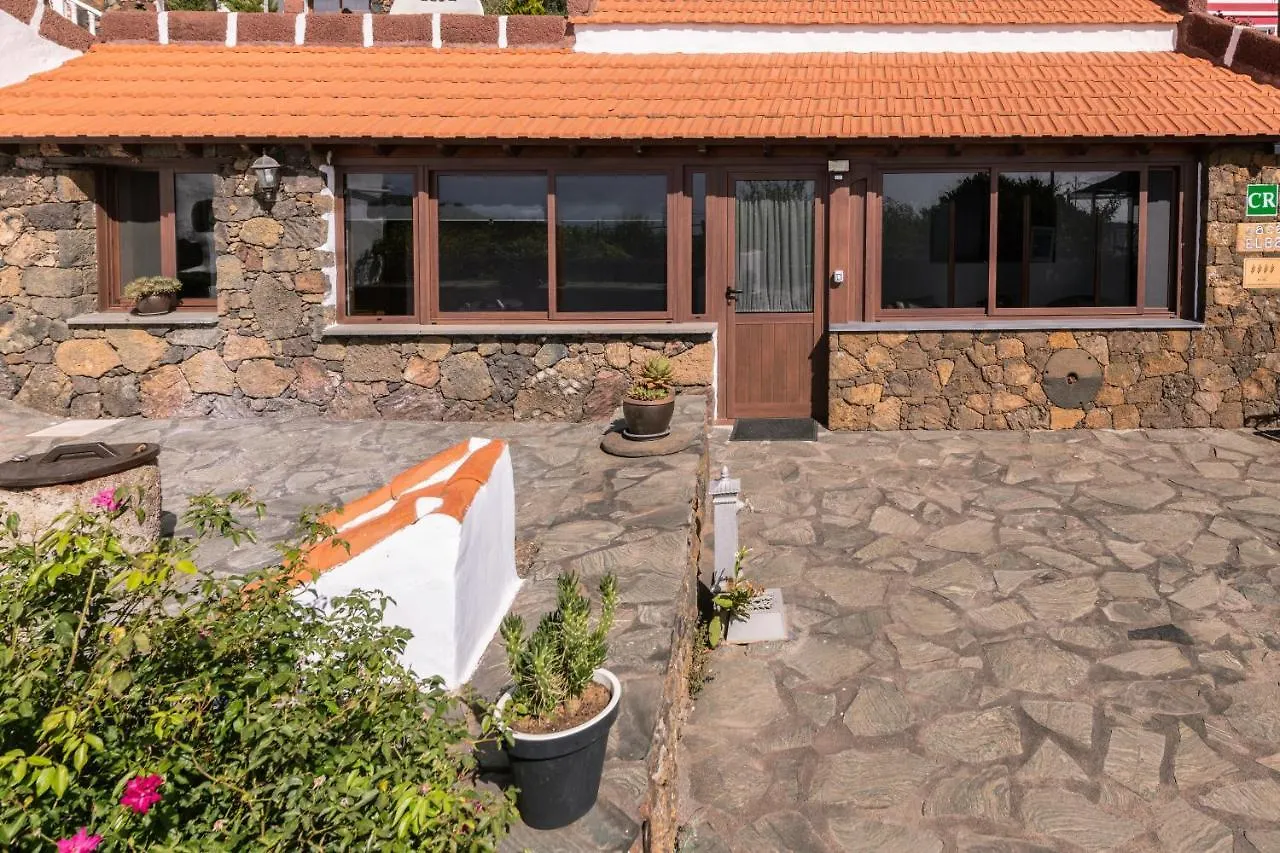 Gasthaus Casa Elba Isora