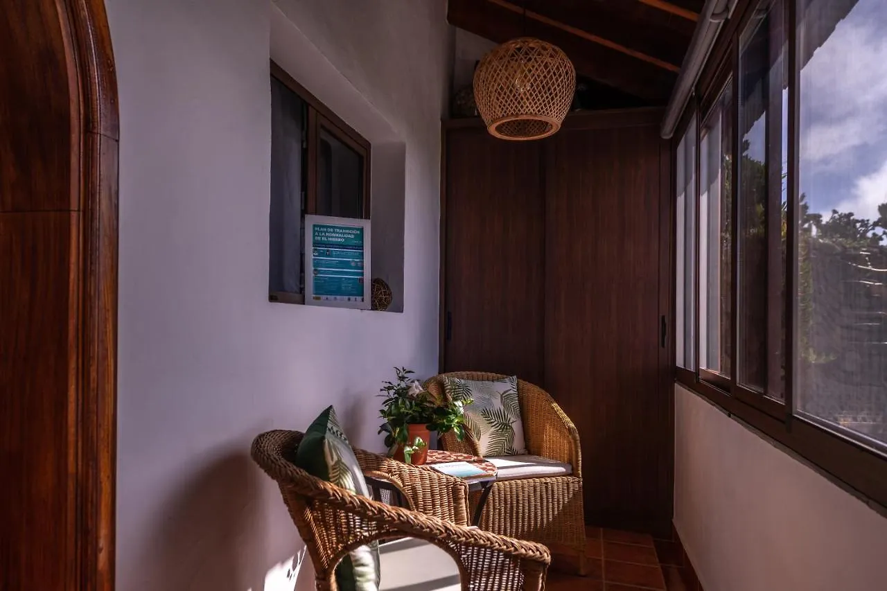 Landhaus Gasthaus Casa Elba Isora