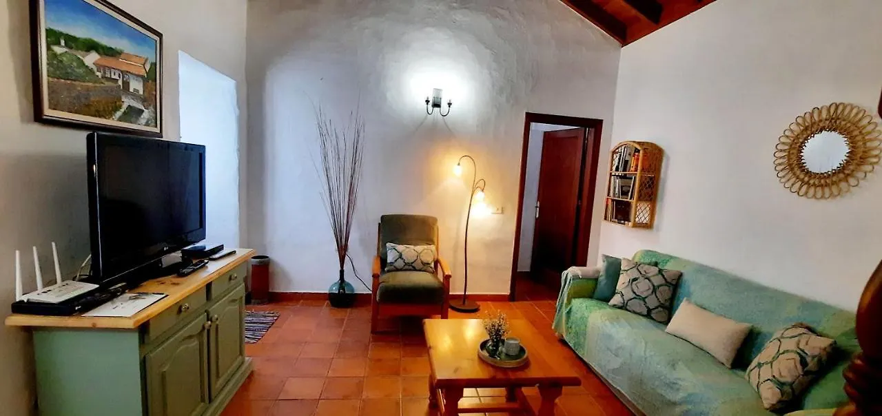 Landhaus Gasthaus Casa Elba Isora