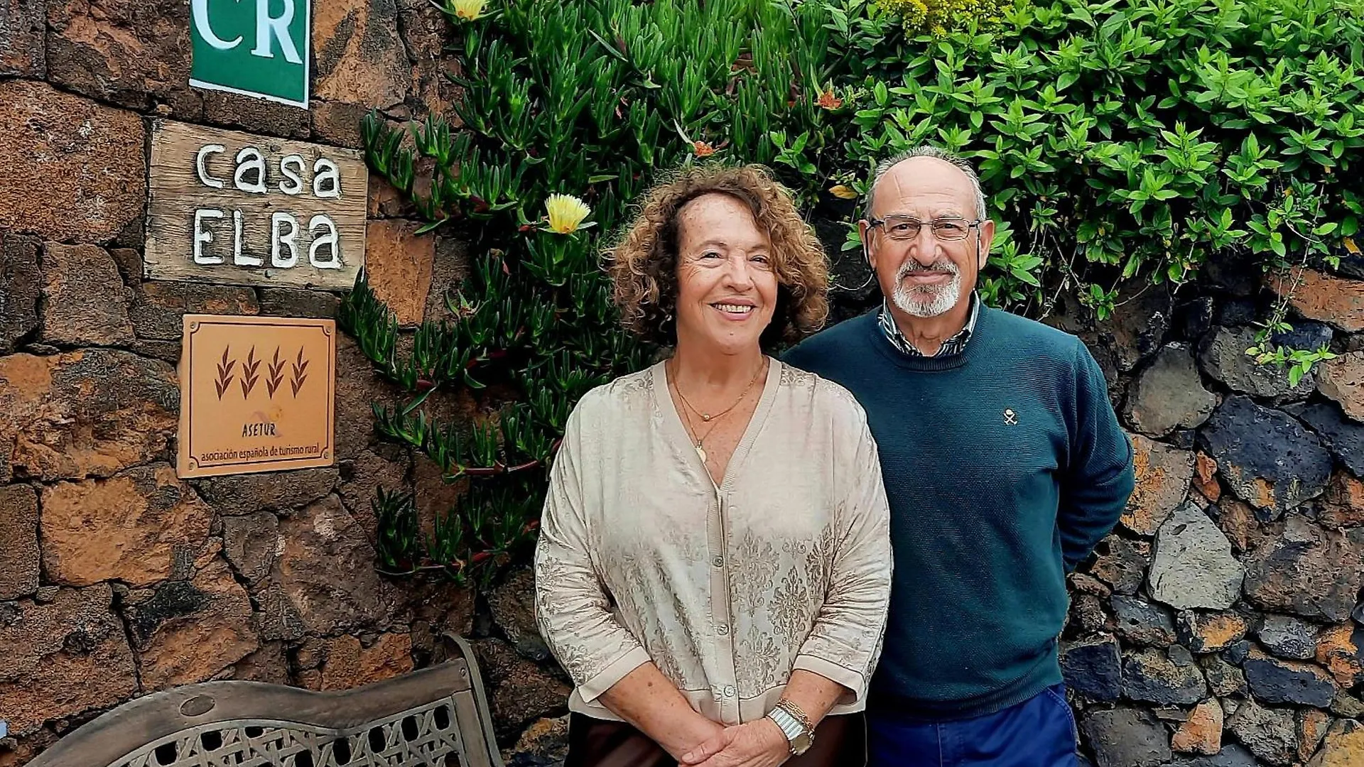 Landhaus Gasthaus Casa Elba Isora